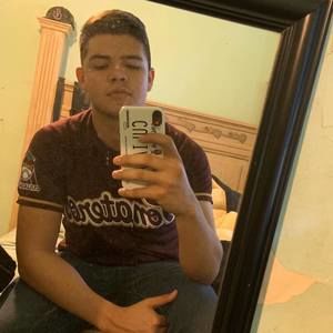 Meet your Posher, Eber